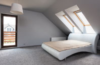 Kingsnorth bedroom extensions